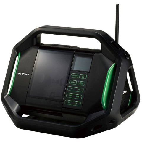 Radio Hikoki UR18DSAL W4Z