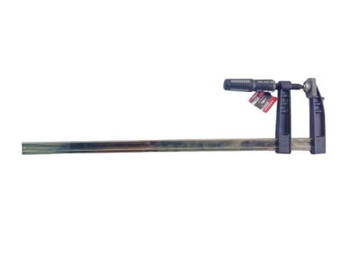 Ścisk śrubowy K2 120 x 600