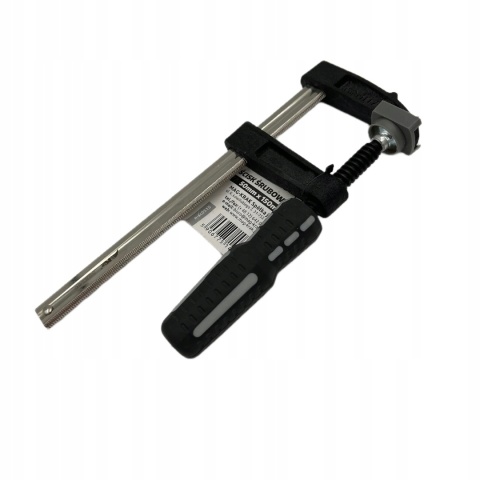Ścisk srubowy K2 50x150 Standard