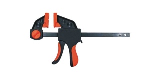 Ścisk/rozpieracz automatyczny K2 300mm