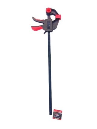 Ścisk/rozpieracz automatyczny K2 455mm (F=50kg)