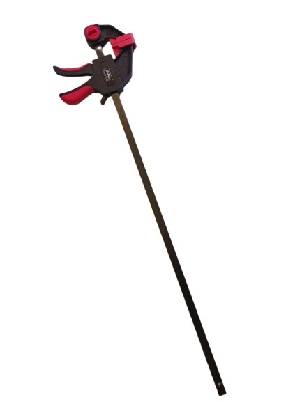 Ścisk/rozpieracz automatyczny K2 600mm (F=50kg)