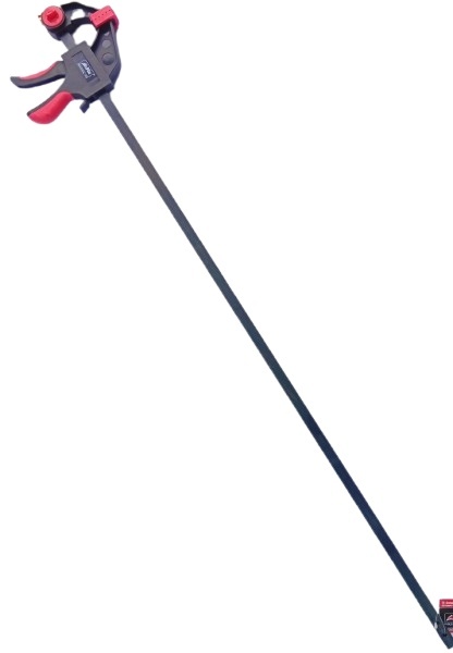 Ścisk/rozpieracz automatyczny K2 900mm (F=50kg)
