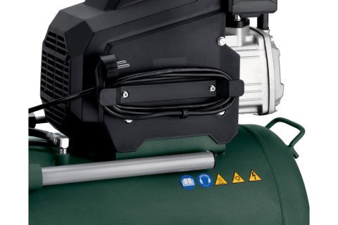 Sprężarka Basic 300-50 * Metabo 601525000