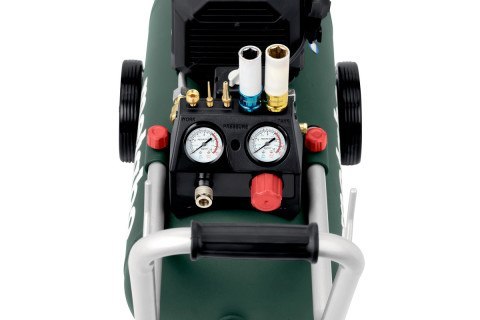 Sprężarka Basic 300-50 * Metabo 601525000