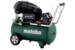 Sprężarka Basic 400-50 V * Metabo 601526000