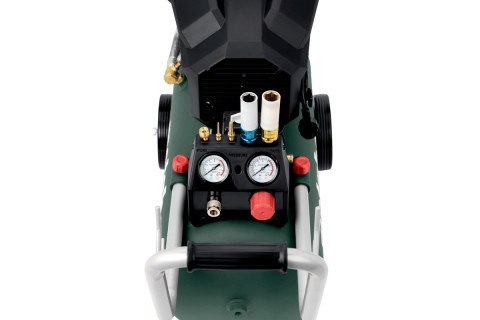 Sprężarka Basic 400-50 V * Metabo 601526000