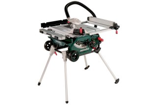 Stołowa pilarka tarczowa TS 216 Metabo 600667000