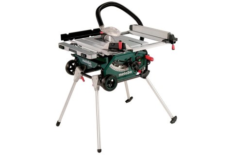 Stołowa pilarka tarczowa TS 216 Metabo 600667000