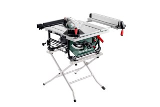 Stołowa pilarka tarczowa TS 254 M Set Metabo 691154000