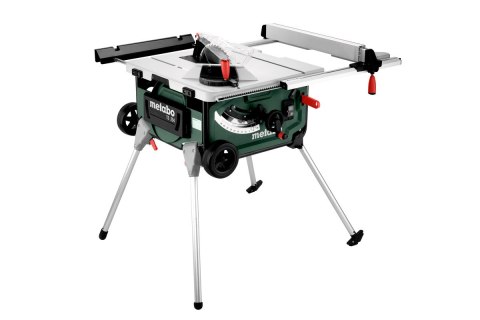 Stołowa pilarka tarczowa TS 254 Metabo 600668000