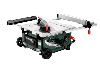 Stołowa pilarka tarczowa TS 254 Metabo 600668000