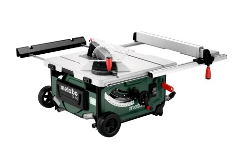 Stołowa pilarka tarczowa TS 254 Metabo 600668000