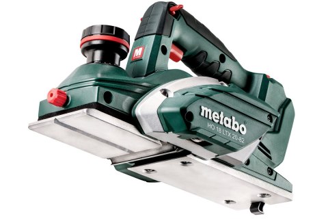 Strug akumulatorowy HO 18 LTX 20-82 Metabo 602082890