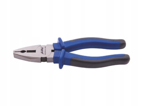 Szczypce uniwersalne K2 200mm STANDARD