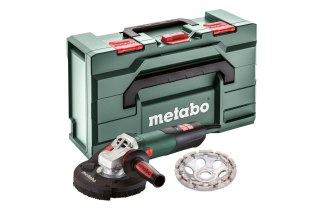 Szlifierka do renowacji RSEV 17-125 Metabo 603829510