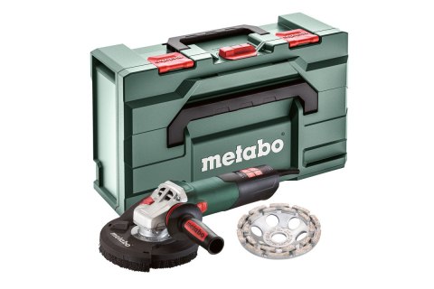 Szlifierka do renowacji RSEV 17-125 Metabo 603829510