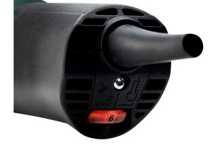 Szlifierka do renowacji RSEV 17-125 Metabo 603829510