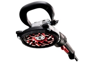 Szlifierka do renowacji RSEV 19-125 RT Metabo 603825700