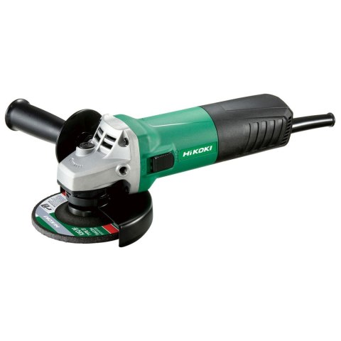 Szlifierka kątowa Hikoki G12SR4 YGZ