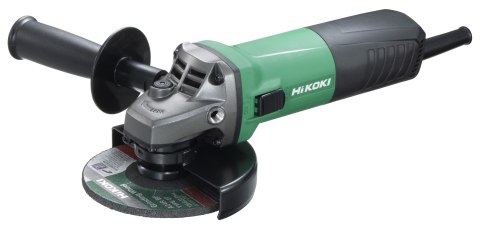 Szlifierka kątowa Hikoki G13SN2 YGZ
