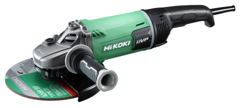 Szlifierka kątowa Hikoki G23SCY2 UVZ