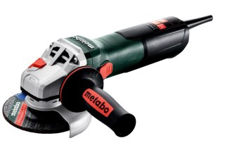Szlifierka kątowa W 11-125 Quick Metabo 603623000