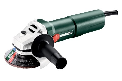 Szlifierka kątowa W 1100-115 Metabo 603613000