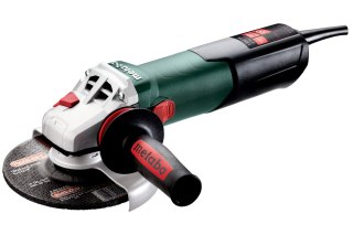 Szlifierka kątowa W 13-150 Quick Metabo 603632000