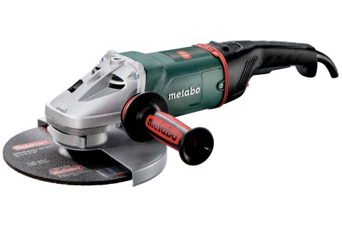 Szlifierka kątowa W 24-230 MVT Metabo 606467260