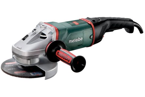 Szlifierka kątowa W 26-180 MVT Metabo 606473260