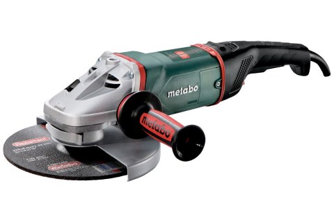 Szlifierka kątowa W 26-230 MVT Metabo 606474260