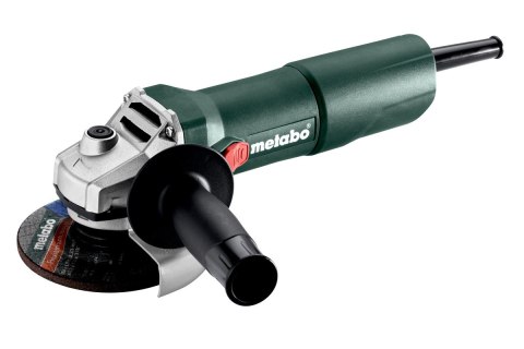 Szlifierka kątowa W 750-115 Metabo 603604000