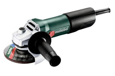 Szlifierka kątowa W 850-115 Metabo 603607000