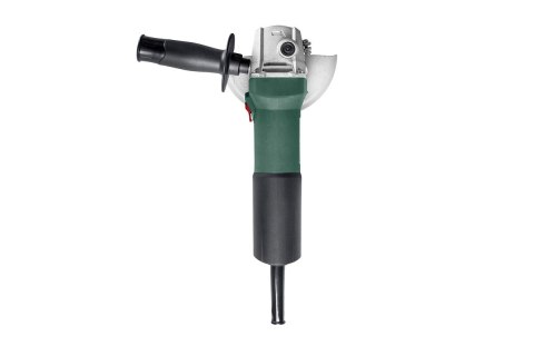 Szlifierka kątowa W 850-125 Set Metabo 603608510