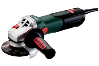 Szlifierka kątowa W 9-115 Quick Metabo 600371000