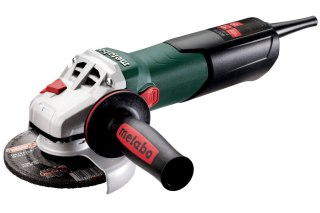 Szlifierka kątowa W 9-125 Quick Metabo 600374000