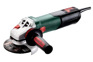 Szlifierka kątowa WA 13-125 Quick Metabo 603630000