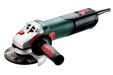 Szlifierka kątowa WA 13-125 Quick Metabo 603630000
