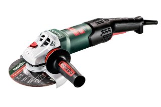 Szlifierka kątowa WE 17-150 Quick RT Metabo 601087000