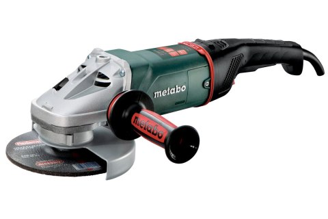 Szlifierka kątowa WE 22-180 MVT Metabo 606463000