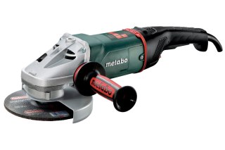 Szlifierka kątowa WE 24-180 MVT Metabo 606468000