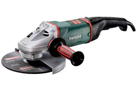 Szlifierka kątowa WE 26-230 MVT Quick Metabo 606475260