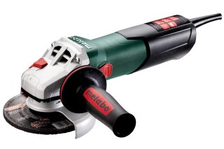 Szlifierka kątowa WEA 11-125 Quick Metabo 603626000