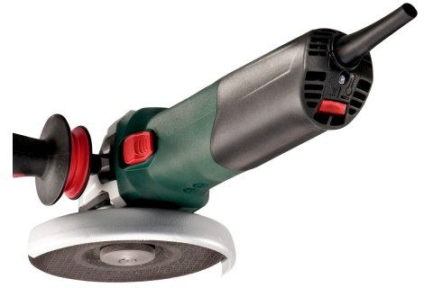 Szlifierka kątowa WEA 17-150 Quick Metabo 600535000