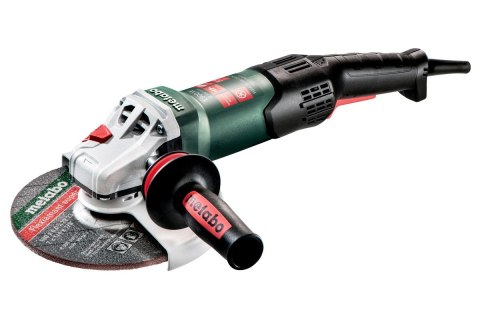 Szlifierka kątowa WEA 19-180 Quick RT Metabo 601095000