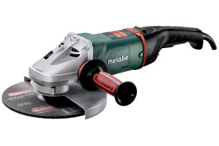 Szlifierka kątowa WEA 24-230 MVT Quick Metabo 606472000