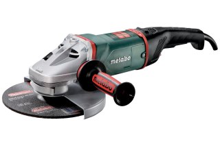 Szlifierka kątowa WEA 26-230 MVT Quick Metabo 606476000