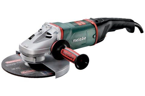 Szlifierka kątowa WEA 26-230 MVT Quick Metabo 606476000