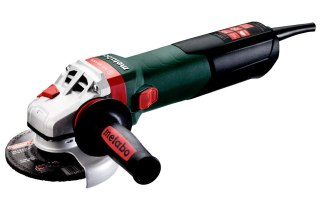 Szlifierka kątowa WEBA 17-125 Quick Metabo 600514000